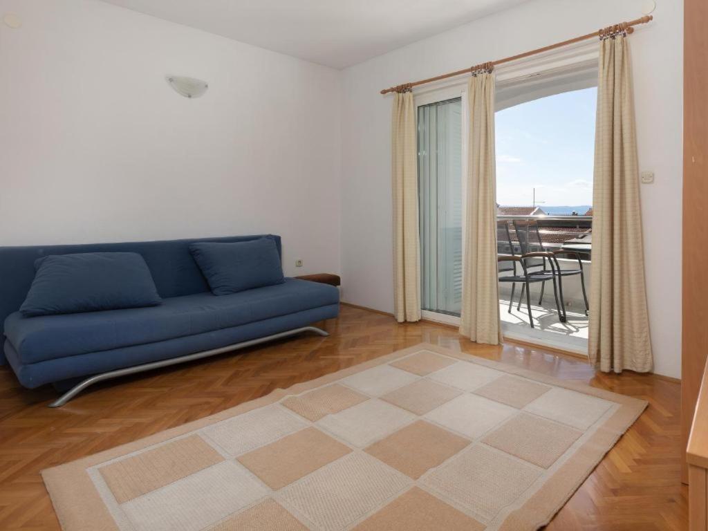 Apartmani Vela Tučepi エクステリア 写真